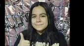 [VIDEO] Ayúdanos a encontrar a Rosa Luciana Dieguez Mejía   - Noticias de luciana-leon