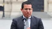 [VIDEO] Benji Espinoza: Para el juez, el artículo 117 si se cumple, no hay letra muerta - Noticias de benji-espinoza
