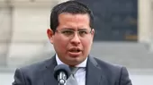 [VIDEO] Benji Espinoza: El presidente y la primera dama se encuentran satisfechos  - Noticias de benji-espinoza