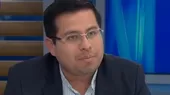 [VIDEO] Benji Espinoza sobre Beder Camacho: Es una persona no tan amiga de la verdad - Noticias de beder-camacho