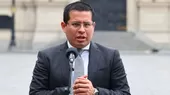 [VIDEO] Benji Espinoza sobre denuncias a Castillo: Se está cometiendo inconstitucionalidad tras inconstitucionalidad - Noticias de benji-espinoza