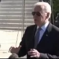 [VIDEO] Biden perdona a miles de convictos por posesión de marihuana