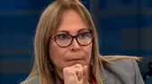 [VIDEO] Blanca Chávez: Mistura fue tan bien promocionado que extranjeros esperaban para ir al evento - Noticias de blanca-arrellano