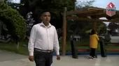 [VIDEO] Candidatos municipales peculiares en Arequipa y Trujillo - Noticias de candidatos