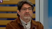 [VIDEO] Carlos Canales: Miraflores puede ser el ejemplo y modelo de desarrollo del Perú - Noticias de canal