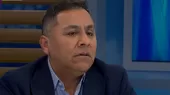 [VIDEO] Carlos Caro: Si el doctor San Martín se debe inhibir o no, eso tiene toda una regulación - Noticias de martin-silva