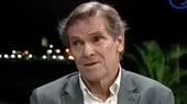 [VIDEO] Carlos Neuhaus: El tema de fondo es incapacidad y corrupción - Noticias de jose-carlos-bautista