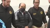 [VIDEO] Caso Asesores en la Sombra: Los cinco detenidos permanecen detenidos de la Diviac - Noticias de asesor