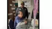 [VIDEO] Caso "Asesores en la Sombra": Momento de la captura de Salatiel Marrufo Alcántara - Noticias de salatiel-marrufo-alcantara