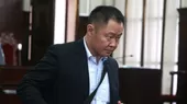 [VIDEO] Caso Mamanivideos: Lectura de sentencia será el 15 de noviembre - Noticias de Keiko Fujimori