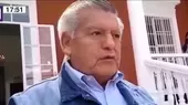 [VIDEO] César Acuña: "Los votos de APP son para la vacancia" - Noticias de cesar-acuna