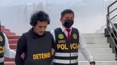 [VIDEO] Chimbote: Capturan a asesino de anciana que se resistió a ser asaltada - Noticias de asesino