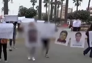 [VIDEO] Chincha: Poder judicial libera a padre denunciando por violar a su menor hija