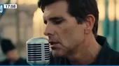 [VIDEO] Christian Meier lanza nueva canción - Noticias de congreso