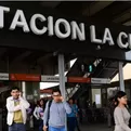[VIDEO] Cierre de la Estación La Cultura por la Asamblea General de la OEA