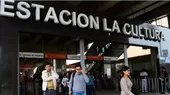 [VIDEO] Cierre de la Estación La Cultura por la Asamblea General de la OEA - Noticias de adelanto-de-elecciones