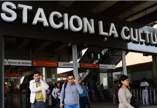 [VIDEO] Cierre de la Estación La Cultura por la Asamblea General de la OEA