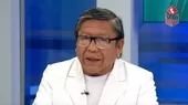 [VIDEO] Ciro Castillo propone un “Zar de la seguridad ciudadana y contra la corrupción” en el Callao - Noticias de ministro-del-interior