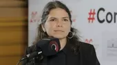 [VIDEO] Claudia Dávila sobre Aníbal Torres: Yo jamás he visto al premier un sentimiento de odio a las mujeres  - Noticias de claudia-davila