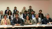 [VIDEO] Coalición Ciudadana pide reformas para salir de crisis política - Noticias de reformas