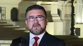 [VIDEO] Comisión de Fiscalización citó a Geiner Alvarado y a cuatro alcaldes  - Noticias de geiner-alvarado