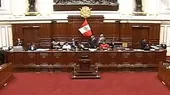 [VIDEO] Comisión Permanente verá hoy denuncias constitucionales contra la exfiscal de la Nación, Zoraida Ávalos - Noticias de comision