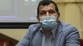 [VIDEO] Congresistas piden a la jefa de la Reniec información sobre caso Alejandro Sánchez Sánchez - Noticias de olivos