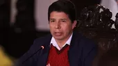 [VIDEO] Congreso autorizó viaje del jefe de Estado a Chile - Noticias de chile