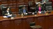 [VIDEO] Congreso debatirá este jueves propuesta para eliminar el voto de confianza - Noticias de consejo-de-la-prensa-peruana