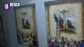 [VIDEO] Conoce el Museo del Señor de los Milagros - Noticias de museos