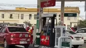 [VIDEO] Conoce el precio del combustible  - Noticias de precios