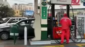 [VIDEO] Conoce el precio de la gasolina - Noticias de gasolina