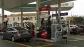 [VIDEO] Conoce el precio de la gasolina  - Noticias de precio