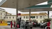[VIDEO] Continúa al alza el precio de la gasolina - Noticias de alza-precios