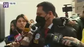 [VIDEO] Continúan las diligencias por caso Gabriela Sevilla - Noticias de diligencias