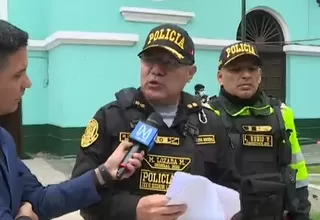 [VIDEO] Denuncian estafas en compra de entradas para concierto de Daddy Yankee