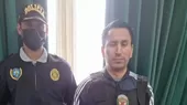 [VIDEO] Detención de los "Asesores en la Sombra" - Noticias de detencion