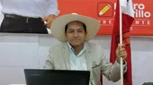 [VIDEO] Detención de Salatiel Marrufo Alcántara  - Noticias de detencion