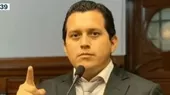 [VIDEO] Dictan 34 meses de prisión preventiva para José Luna Morales - Noticias de jose-luna-morales