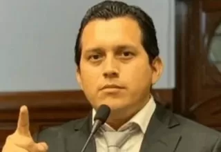 [VIDEO] Dictan 34 meses de prisión preventiva para José Luna Morales