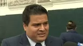 [VIDEO] Diego Bazán: El presidente sabe que tiene los días contados en Palacio  - Noticias de diego-mora