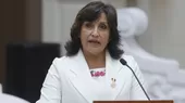  [VIDEO] Dina Boluarte no continuará en el Gabinete - Noticias de gabinete