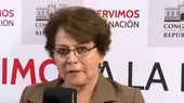 [VIDEO] Echaíz sobre reunión en casa de Roselli Amuruz: Nuestra libertad no puede ser coactada al extremo - Noticias de reuniones