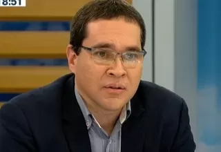 [VIDEO] Eduardo Bless: Queremos fortalecer reactivación económica local