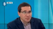 [VIDEO] Eduardo Bless: Reactivar el plan vecindario seguro - Noticias de miguel-vivanco