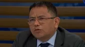 [VIDEO] Eduardo Pachas: Esta investigación comienza vulnerando derechos fundamentales - Noticias de eduardo-pachas