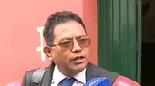 [VIDEO] Eduardo Pachas: Pedimos que se anule el caso de Petroperú  - Noticias de eduardo-vega