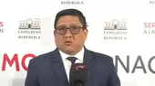 [VIDEO] Héctor Ventura: El presidente no debe salir para hacer el ridículo afuera del Perú  - Noticias de eduardo-salhuana