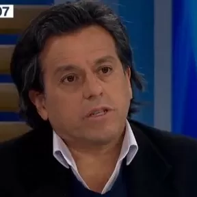 [VIDEO] Edward Málaga: Debe haber una sanción contra Digna Calle
