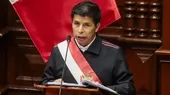 [VIDEO] Encuesta Ipsos - Canal N: Vacancia del presidente Castillo - Noticias de canal-n